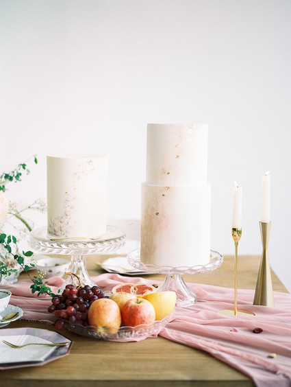 A tea party bridal shower Wedding Inspiration