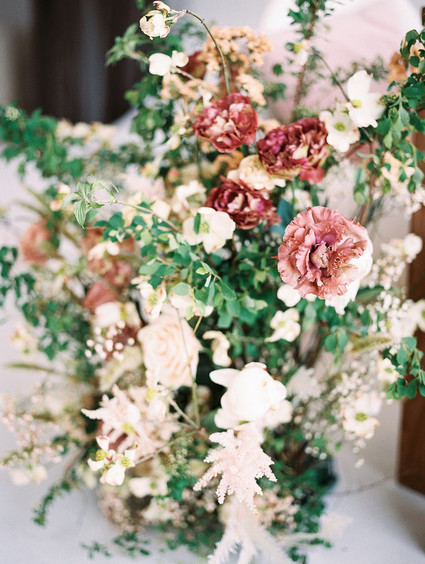 A tea party bridal shower Wedding Inspiration