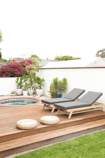 deck Inspiration