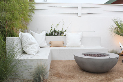 backyard renovation Inspiration