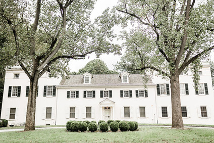 Jewel tone floral explosion at historic Strawberry Mansion in Philadelphia