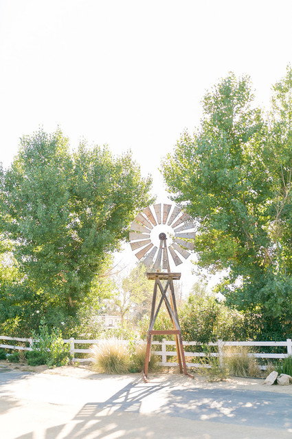 How to throw a chic Italian country baby shower in California