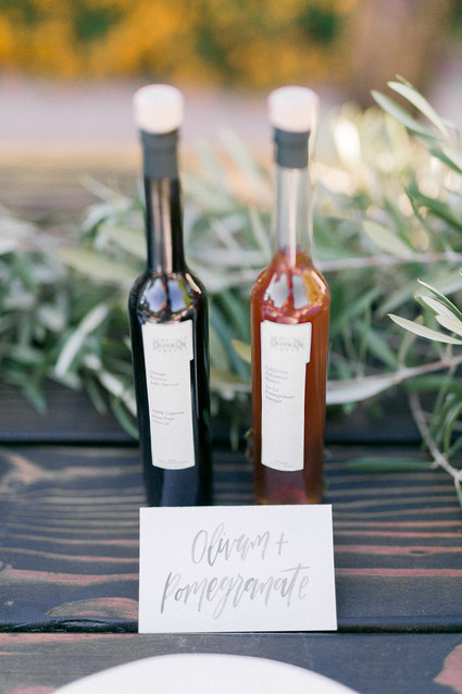 How to throw a chic Italian country baby shower in California