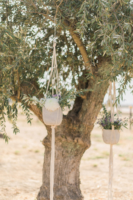 Intimate vow renewal with the couple's children in Portugal Inspiration