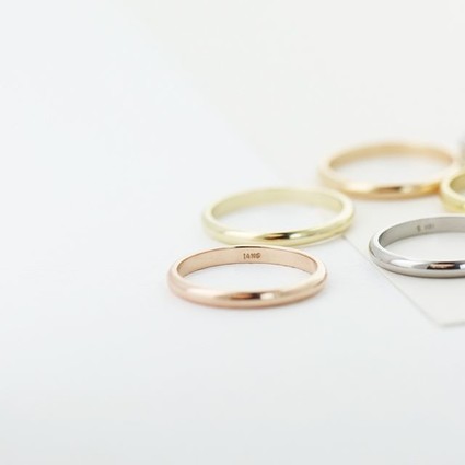 MiaDonna Jewelry Inspiration