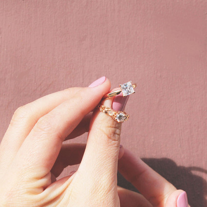 MiaDonna Jewelry Inspiration
