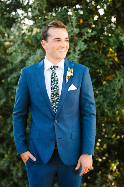 Project Darling: A woodsy enchanted emerald green wedding in Julian with an amazing story