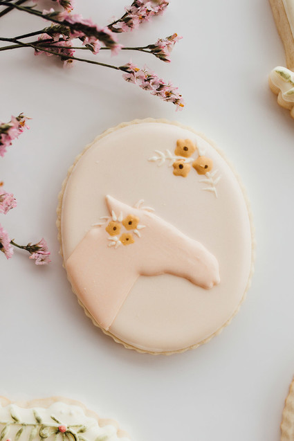 Modern prairie girl birthday party