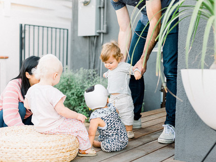 1st birthday party Inspiration