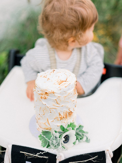 1st birthday party