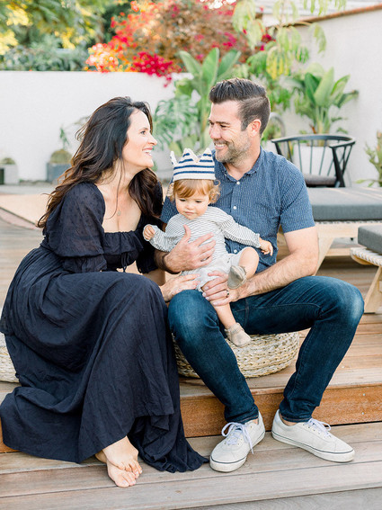 1st birthday party Inspiration