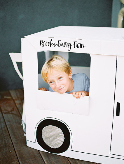 1st birthday party Inspiration