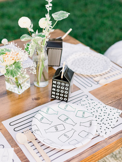 1st birthday party Inspiration