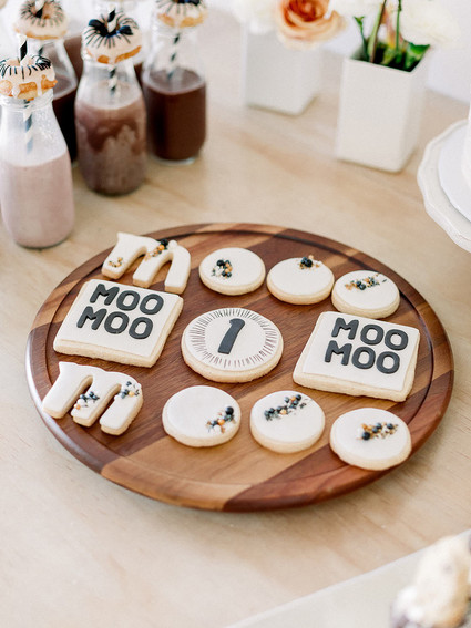 1st birthday party Inspiration