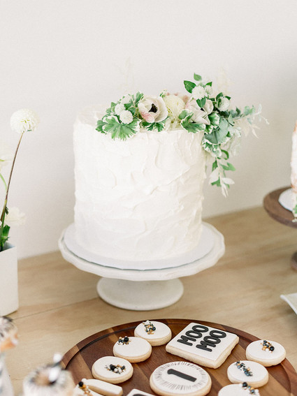 1st birthday party Inspiration