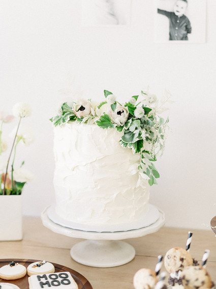 1st birthday party Inspiration
