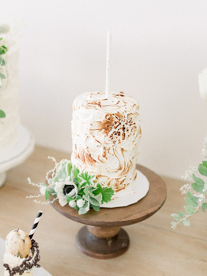 1st birthday party Inspiration