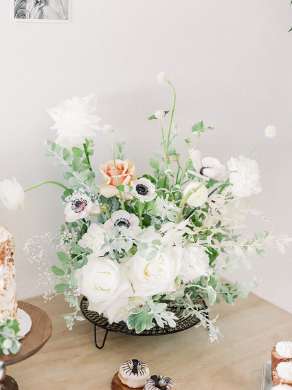 1st birthday party Inspiration