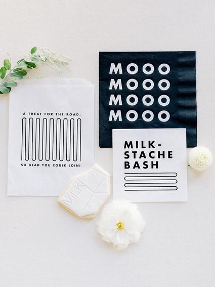 1st birthday party Inspiration