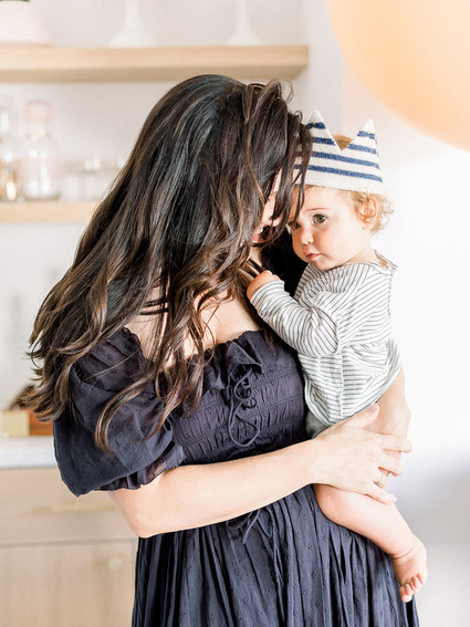 1st birthday party Inspiration
