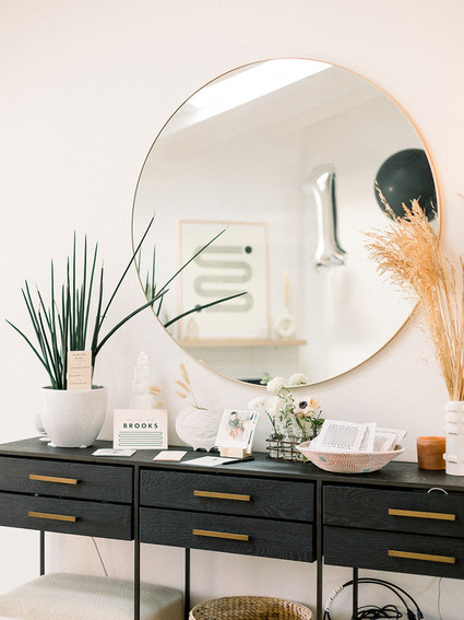 1st birthday party Inspiration