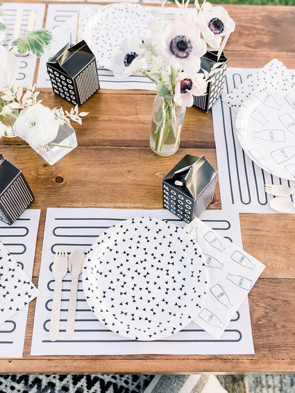 1st birthday party Inspiration