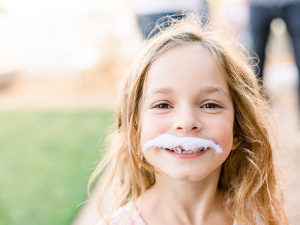 1st birthday party Inspiration