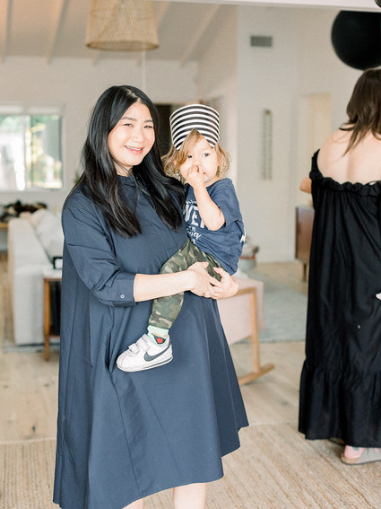1st birthday party Inspiration
