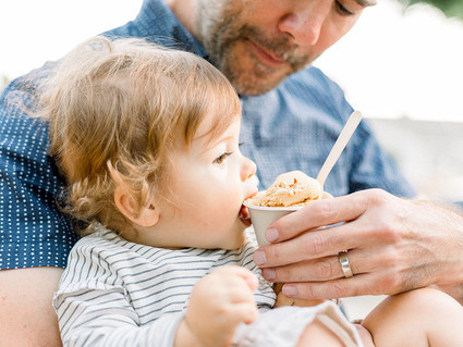 1st birthday party Inspiration
