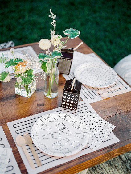 1st birthday party Inspiration