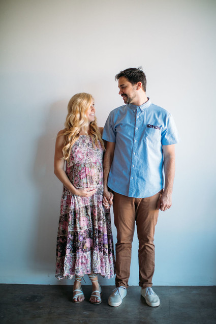 Cozy wintery baby shower at Festoon with Sterling Social