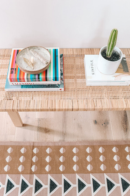 modern home interior