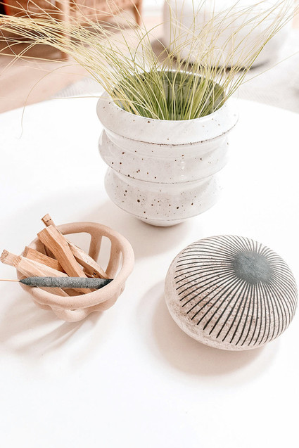 modern home interior