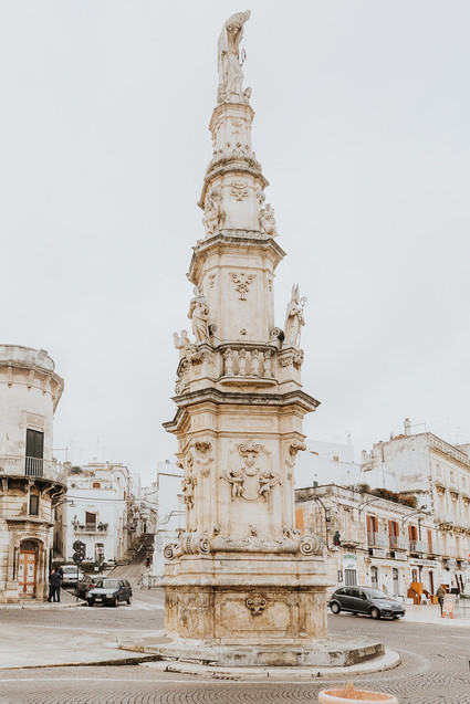 A stylish fall Italian wedding with an insanely gorgeous cake