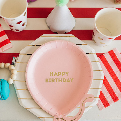 Lola Dutch first birthday party