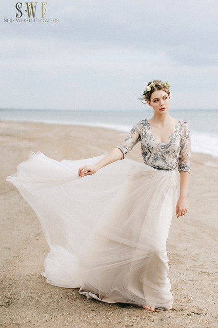 Wedding Dress Inspiration