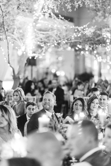 Ultra elegant, festive wedding at The Wintergarden in Rochester, NY