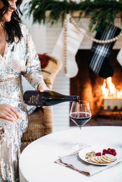 Holiday home decor Inspiration