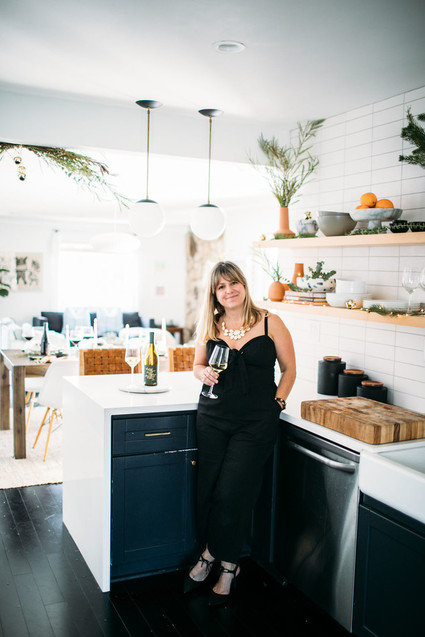 Home holiday decor Inspiration