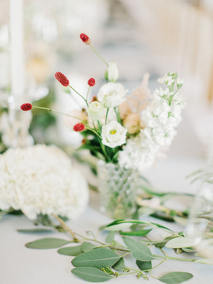 Sweet spring countryside wedding at Castle Bon Repos outside of Prague Inspiration