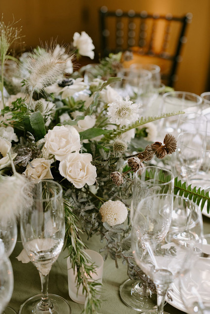 Organic same-sex wedding at Cavallo Point in San Francisco with the couple's children