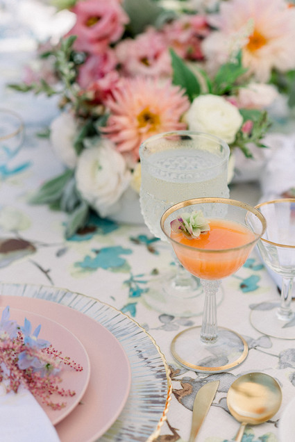 Before I Do Events Wedding Inspiration