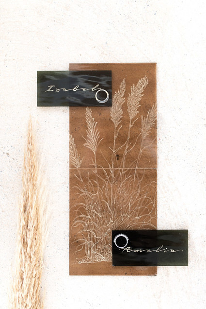 Art nouveau inspired Glasshouse wedding at Rocabella Hotel in Santorini