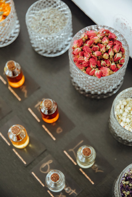 Byron Bay party Inspiration