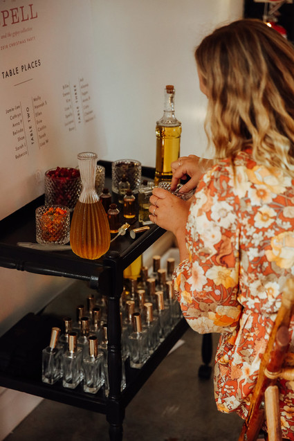 Byron Bay party Inspiration