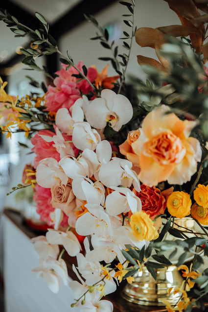 boho party Inspiration