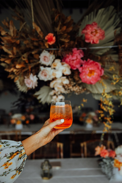 boho party Inspiration