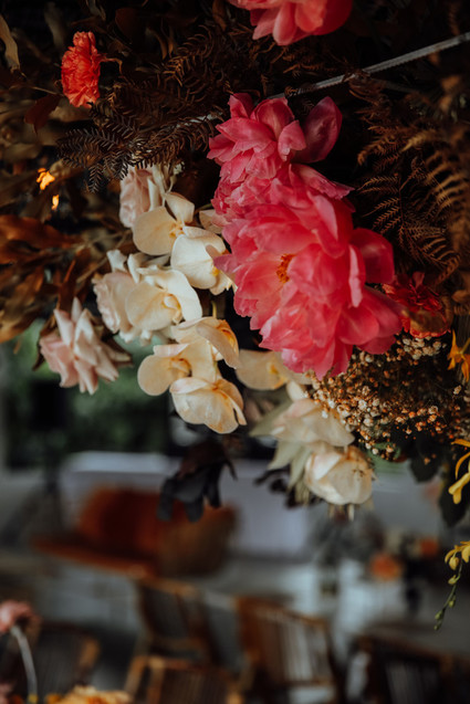 boho party Inspiration