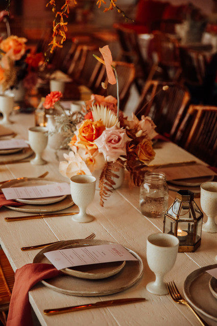 boho party Inspiration