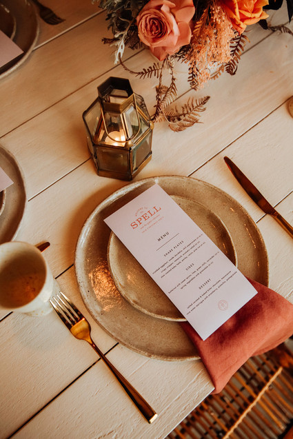 boho party Inspiration